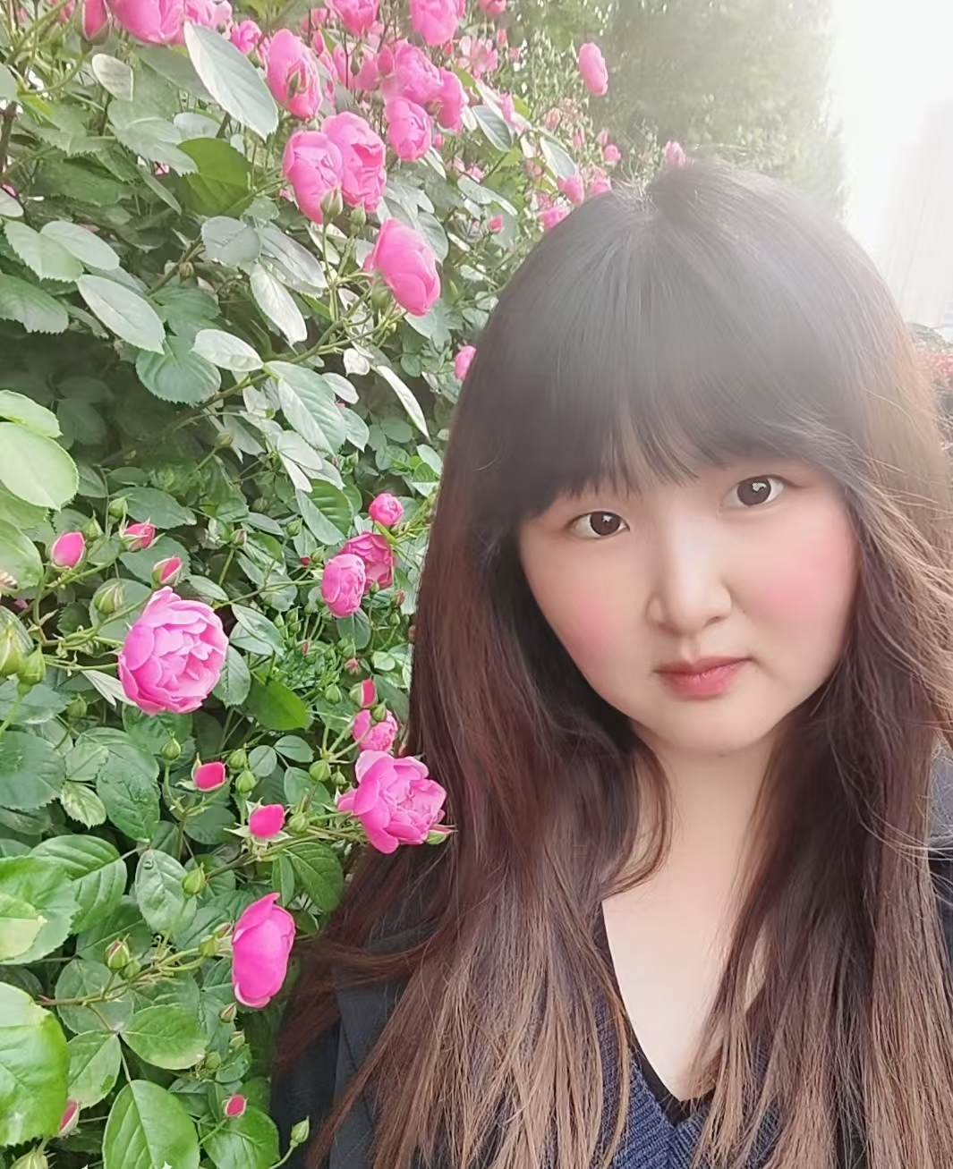 董怡芳